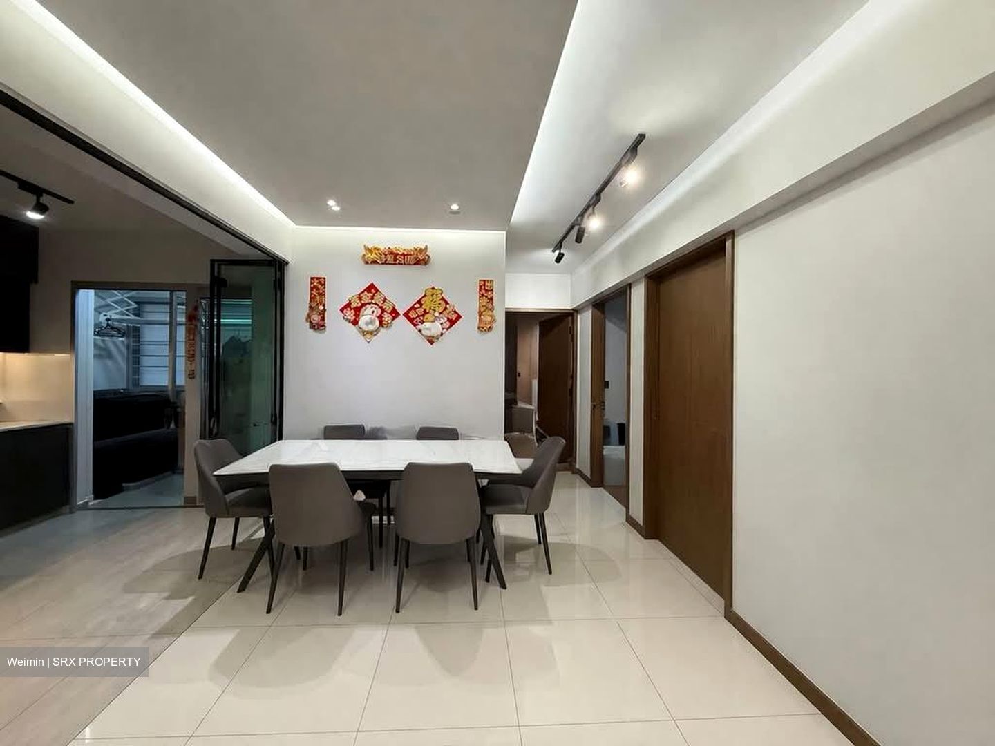 Blk 875B Tampines Greenbloom (Tampines), HDB 4 Rooms #540154581